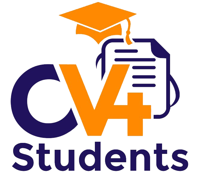 cv4students.in